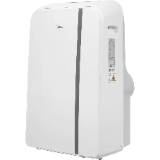 Кондиционер мобильный Midea MPPDB-12CRN7-Q