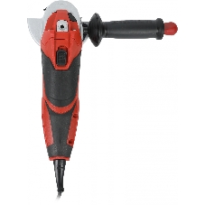 Угловая шлифовальная машина Einhell TE-AG 115/600 600Вт 12000об/мин рез.шпин.:M22.2 d=115мм (4430855)