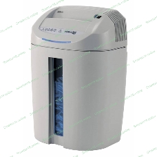 Шредер Kobra +1 SS6 E/S (секр.Р-2)/ленты/25лист./38.5лтр./пл.карты/CD