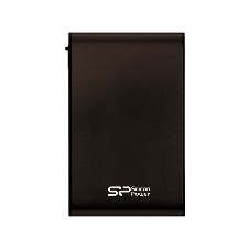 Внешний HDD Silicon Power External HDD 2.5