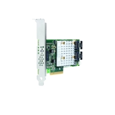 Контроллер HPE Smart Array P408i-p SR Gen10 (830824-B21)
