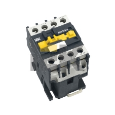 Контактор КМИ-23211 32А 400В/АС3 1НЗ IEK KKM21-032-400-01