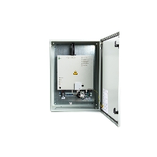 Источник бесперебойного питания 988 SKAT SMART UPS-1000 IP65 SNMP Wi-Fi, ИБП 220В 1000ВА синусоида 2 АКБ уличный