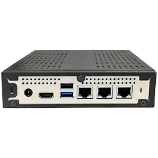 Маршрутизатор D-Link DSA-2003/A1A, 3×1 Гбит/с + 2×USB, настраиваемый