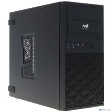 Компьютерный корпус MiniTower InWin EFS052BL Mini Tower mATX 6184502