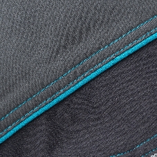 Куртка профессиональная рабочая, 97% хлопок 3% спандекс, XXXL Gross