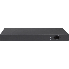 Коммутатор неуправляемый PoE ORIGO Unmanaged Switch 26x1000Base-T (24x1000Base-T PoE), 2xCombo 1000Base-T/SFP, PoE Budget 370W, Long-range PoE up to 250m, 19