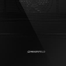 Шкаф духовой электрический Maunfeld EOEH7615STB