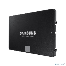 Накопитель SSD Samsung 1Tb 870 EVO Series MZ-77E1T0B/EU