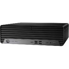Компьютер HP Elite 800 G9 SFF Core i7-13700,16Gb DDR5-4800(1),512Gb SSD M.2 NVMe,DVDRW,!ENG! Kbd+Mouse,1y,FreeDOS !Англ. кл.!