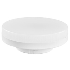 Лампа cветодиодная Gauss GX53 8W 680lm 6500K диммируемая LED