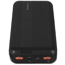 Портативный аккумулятор Harper PB-20006 черный