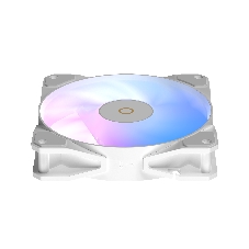 Вентилятор для корпуса Ocypus Beta F12 WH ARGB Reverse Blade White (Beta-F12-WH1AM01X-GL)