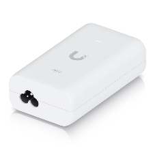 Инжектор Ubiquiti U-PoE++, 60W, 48V DC Gigabit PoE injector
