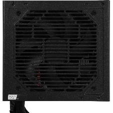 Блок питания PCCooler KF750, 750Вт, 80+ Standard, 120мм, немодульный, черный