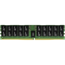 Оперативная память Samsung 64Gb DDR5 M321R8GA0EB2-CCP 6400MHz DIMM 2Rx4 Registred ECC