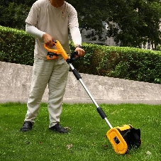 Снегоуборщик электрический Deko ST211-5