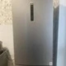 Холодильник Haier CEF536CWG белый двухкамерный 240/105 л морозилка снизу, No Frost
