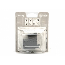 Картридж струйный Cactus CS-C9364 №129 черный (15 мл.) для HP PS 8053/8753/5943/2573/DJ 5900series