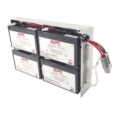 Батарея для ИБП APC RBC23 Батарея для SU1000RM2U, SU1000RMI2U