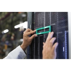 Контроллер HPE Smart Array P408i-p SR Gen10 (830824-B21)