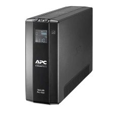Источник бесперебойного питания APC Back-UPS Pro BR 1300VA/780W
