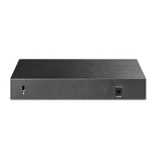Коммутатор TP-Link 5-port Desktop 10G Unmanaged Switch, 5 100/1G/2.5G/5G/10G RJ-45 ports, Fanless design