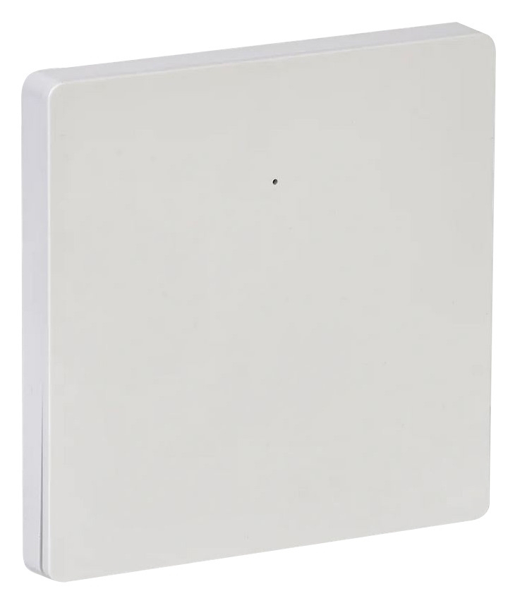 Умный выключатель IEK iTEQ SMART 1-нокл. белый (IT-SM1ZI-K01)