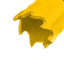 Коронка Bimetal Kranz 38 мм