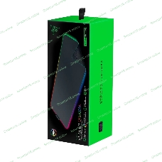 Игровой коврик для мыши Razer Strider Chroma mouse mat/Razer Strider Chroma mouse mat