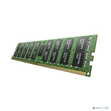 Оперативная память Samsung, DDR4, 128GB (1x128 GB), 3200 MHz, CL22, RDIMM, ECC, OEM