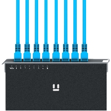 Коммутатор Netis ST108D 8PORT 10/100M