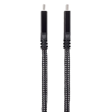 Кабель USB4 TypeCM/CM 8K@30Hz, 40Gbps, PD 240W, медь Telecom 2м TUS840-2M