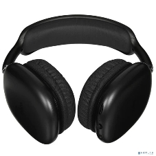 Беспроводные/проводные наушники Hoco W35 Air черный, полноразмерные, Bluetooth + проводной, до 45 ч.