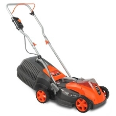 Газонокосилка аккумуляторная Patriot CM 432, 40 В, 0 Ач