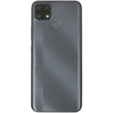 Смартфон Realme C85 RMX5566 8/256Gb, темно-серый
