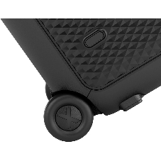 Минисистема LG XBOOM XL7T черный 250Вт USB BT