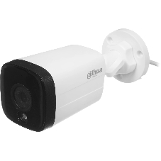 Камера видеонаблюдения Dahua DH-IPC-HFW1539DTK2-SAW-IL, IP, 5 Мп, 2.8 мм, белая