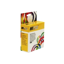 Картридж HP Business Inkjet 2200/2250, №10 (Hi-Black) C4844A, BK