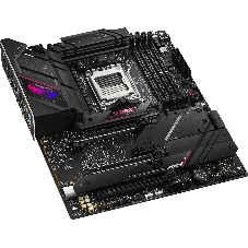 Материнская плата ASUS ROG STRIX B650E-E GAMING WIFI, AM5, AMD B650, 4xDDR5, 4xSATA, 4xM.2, 1xPCI-E 4.0 x4, 1xPCI-E 5.0 x8, 1xPCI-E 5.0 x16, 1xDP, 1xHDMI, 1x 2.5Gb LAN, 4xUSB-A 3.2 Gen 2, 6xUSB-A 3.2 Gen 2, 1xUSB-C 3.2 Gen 2, 1xUSB-C 3.2 Gen 2x2, 5x3.5 мм, TOSLINK, 7.1, ATX
