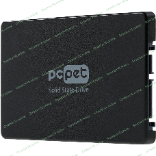 Накопитель SSD PC PET PCPS004T2, 4TB, SATA-III, 2.5