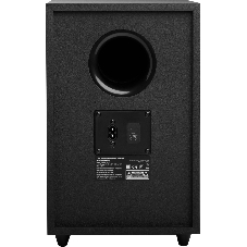 Саундбар JBL sound bar JBLSB170BLKUK 14864