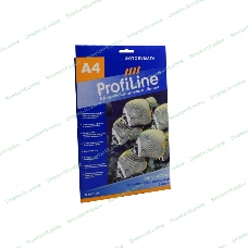 БМ-с/к-120-25 Фотобумага самоклеящаяся матовая 120 г, А4, 25л, 2880 dpi