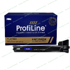 Картридж лазерный ProfiLine совместимый CF256X для принтеров HP LaserJet M436dn/M436n/M436nda 11400к PL