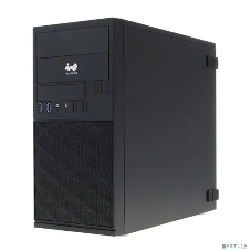 Компьютерный корпус MiniTower InWin EFS052BL Mini Tower mATX 6184502
