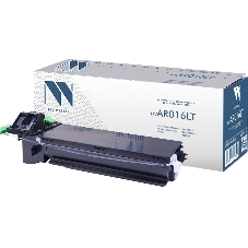 Картридж NVPrint совместимый Sharp AR016LT для AR 5016/5120/5316/5320 (15000k)