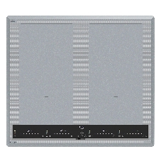 Индукционная варочная панель Maunfeld CVI594SF2MBL LUX Inverter