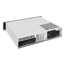 Серверный корпус ExeGate Pro 2U400-04 (RM 19