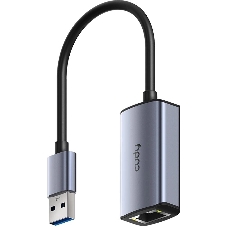 Сетевой адаптер Gigabit Ethernet Cudy UE10A USB 3.0