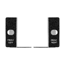 Направляющие универсальные регулируемые ExeGate RF-600-24